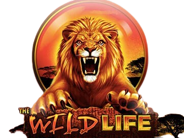 The Wild Life logo